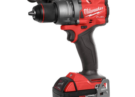 MILWAUKEE TRAPANO AVVITATORE A PERCUSSIONE BATTERIA M18 FPD3-502X(V1/23)