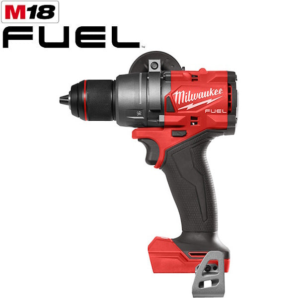 MILWAUKEE TRAPANO AVVITATORE A BATTERIA M18 FDD3-0X(V1/23)