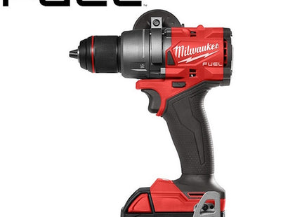 MILWAUKEE TRAPANO AVVITATORE A BATTERIA M18 FDD3-502X(V1/23)