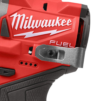 MILWAUKEE TRAPANO AVVITATORE A PERCUSSIONE A BATTERIA M12 FPD2-202X