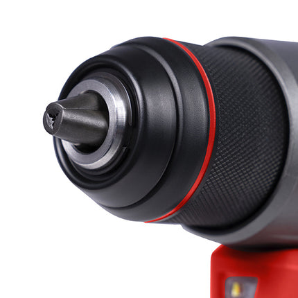 MILWAUKEE TRAPANO AVVITATORE A PERCUSSIONE A BATTERIA M12 FPD2-202X