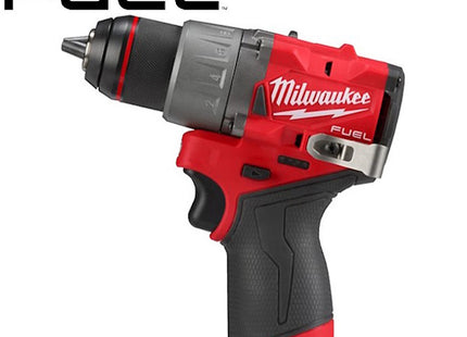 MILWAUKEE TRAPANO AVVITATORE A BATTERIA M12 FDD2-0X(V1/23)