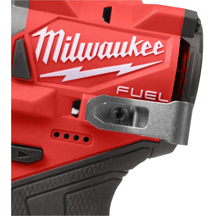 MILWAUKEE TRAPANO AVVITATORE A BATTERIA M12 FDD2-202X