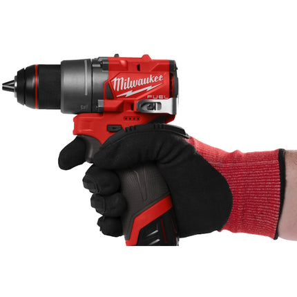 MILWAUKEE TRAPANO AVVITATORE A BATTERIA M12 FDD2-202X