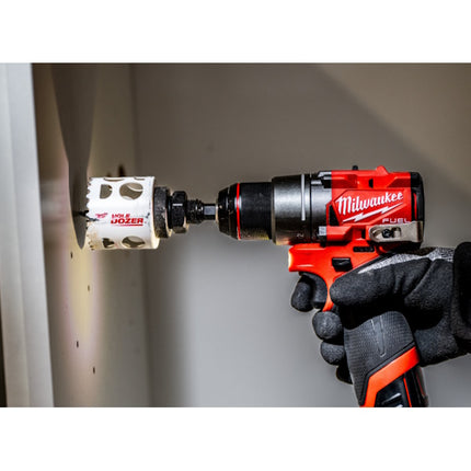 MILWAUKEE TRAPANO AVVITATORE A BATTERIA M12 FDD2-202X