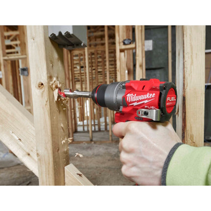 MILWAUKEE TRAPANO AVVITATORE A BATTERIA M12 FDD2-202X