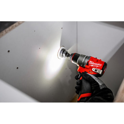 MILWAUKEE TRAPANO AVVITATORE A BATTERIA M12 FDD2-202X
