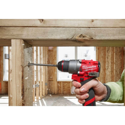 MILWAUKEE TRAPANO AVVITATORE A BATTERIA M12 FDD2-202X