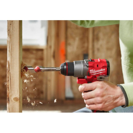 MILWAUKEE TRAPANO AVVITATORE A BATTERIA M12 FDD2-202X