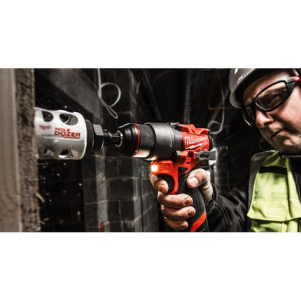 MILWAUKEE TRAPANO AVVITATORE A BATTERIA M12 FDD2-202X