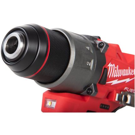 MILWAUKEE TRAPANO AVVITATORE A BATTERIA M12 FDD2-202X