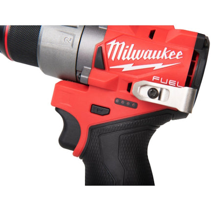 MILWAUKEE TRAPANO AVVITATORE A BATTERIA M12 FDD2-202X