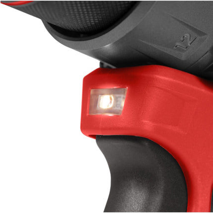 MILWAUKEE TRAPANO AVVITATORE A BATTERIA M12 FDD2-202X