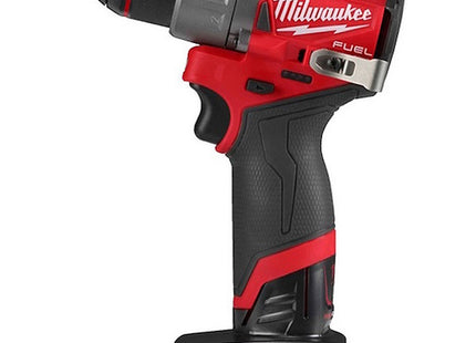 MILWAUKEE TRAPANO AVVITATORE A BATTERIA M12 FDD2-602X
