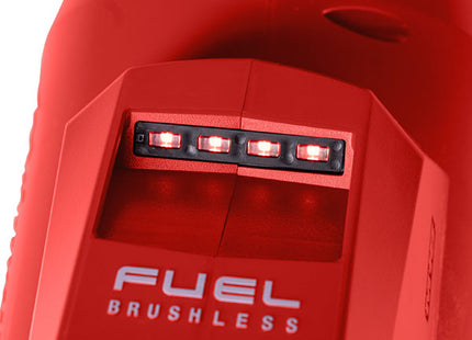 MILWAUKEE SOFFIATORE A BATTERIA M18 FUEL 17.7 N MOD. M18 F2BL-0