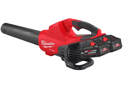 MILWAUKEE SOFFIATORE A BATTERIA M18 FUEL 17.7 N MOD. M18 F2BL-802*