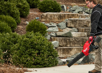 MILWAUKEE SOFFIATORE A BATTERIA M18 FUEL 17.7 N MOD. M18 F2BL-0