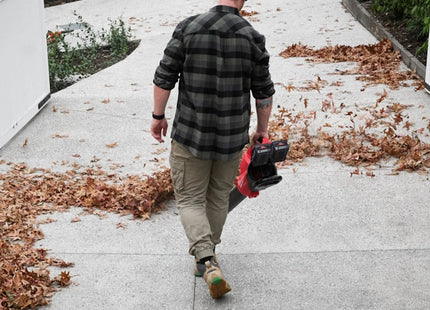 MILWAUKEE SOFFIATORE A BATTERIA M18 FUEL 17.7 N MOD. M18 F2BL-802*