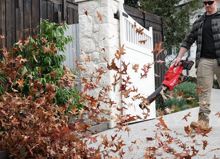 MILWAUKEE SOFFIATORE A BATTERIA M18 FUEL 17.7 N MOD. M18 F2BL-802*