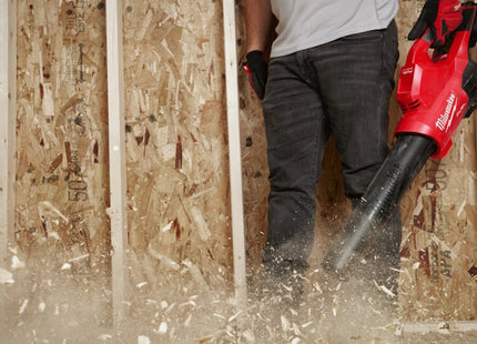 MILWAUKEE SOFFIATORE A BATTERIA M18 FUEL 17.7 N MOD. M18 F2BL-0