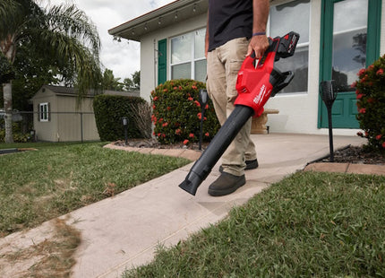 MILWAUKEE SOFFIATORE A BATTERIA M18 FUEL 17.7 N MOD. M18 F2BL-0