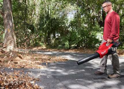 MILWAUKEE SOFFIATORE A BATTERIA M18 FUEL 17.7 N MOD. M18 F2BL-0