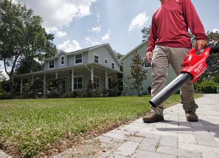 MILWAUKEE SOFFIATORE A BATTERIA M18 FUEL 17.7 N MOD. M18 F2BL-802*