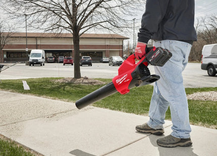 MILWAUKEE SOFFIATORE A BATTERIA M18 FUEL 17.7 N MOD. M18 F2BL-802*