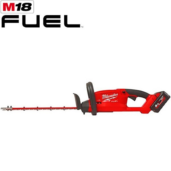 MILWAUKEE TAGLIASIEPI A BATTERIA M18 FHT45-802(V1/23)