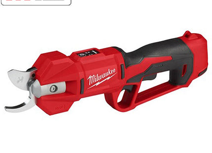 MILWAUKEE FORBICE PER POTATURA A BATTERIA M12 BLPRS-202 (V2/23)