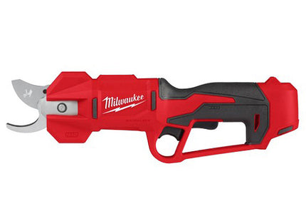 MILWAUKEE FORBICE PER POTATURA A BATTERIA M12 BLPRS-202 (V2/23)