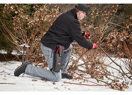 MILWAUKEE FORBICE PER POTATURA A BATTERIA M12 BLPRS-202 (V2/23)