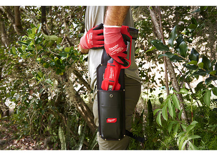 MILWAUKEE FORBICE PER POTATURA A BATTERIA M12 BLPRS-202 (V2/23)