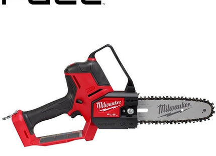 MILWAUKEE MOTOSEGA A BATTERIA M18 FHS20-0 BARRA DA CM20 (V1/23)