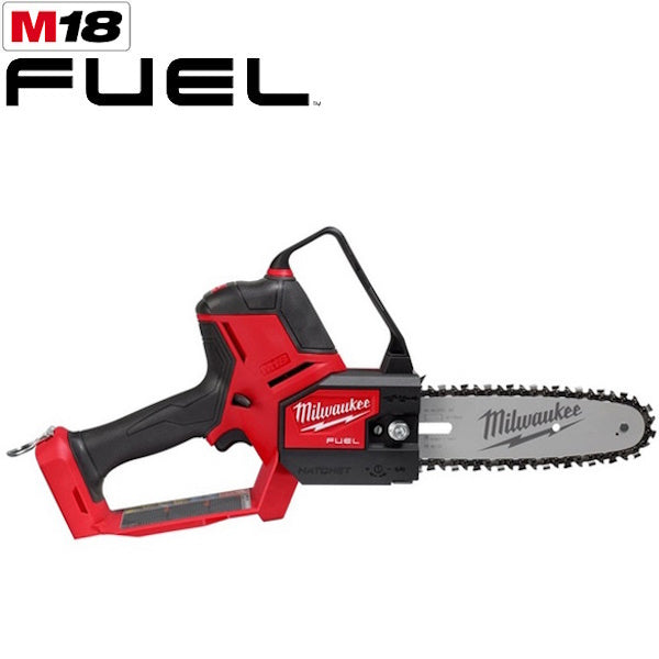 MILWAUKEE MOTOSEGA A BATTERIA M18 FHS20-0 BARRA DA CM20 (V1/23)