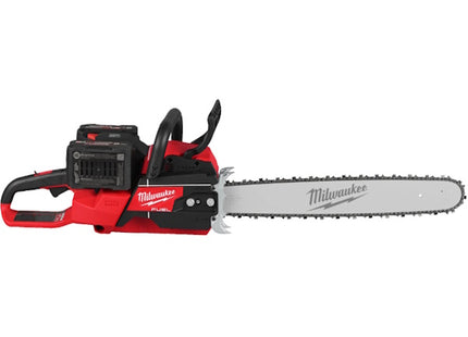 MILWAUKEE MOTOSEGA A BATTERIA M18 F2CHS50-802 BARRA DA CM50 (V24)