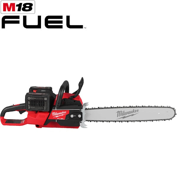 MILWAUKEE MOTOSEGA A BATTERIA M18 F2CHS50-802 BARRA DA CM50 (V24)