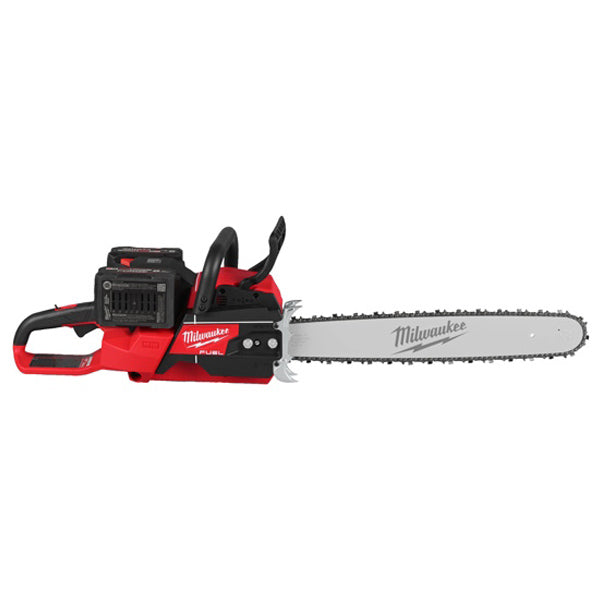 MILWAUKEE MOTOSEGA A BATTERIA M18 F2CHS50-802 BARRA DA CM50 (V24)