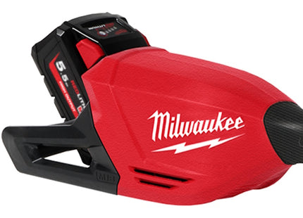 MILWAUKEE SVETTATOIO TELESCOPICO A BATTERIA M18 BLTS-551