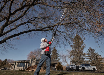 MILWAUKEE SVETTATOIO TELESCOPICO A BATTERIA M18 BLTS-551