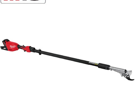 MILWAUKEE SVETTATOIO TELESCOPICO A BATTERIA M18 BLTS-551