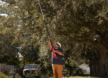 MILWAUKEE SVETTATOIO TELESCOPICO A BATTERIA M18 BLTS-551