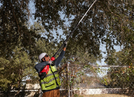 MILWAUKEE SVETTATOIO TELESCOPICO A BATTERIA M18 BLTS-551