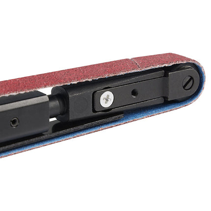 MILWAUKEE LEVIGATRICE A NASTRO A BATTERIA M12 FBFL10-0