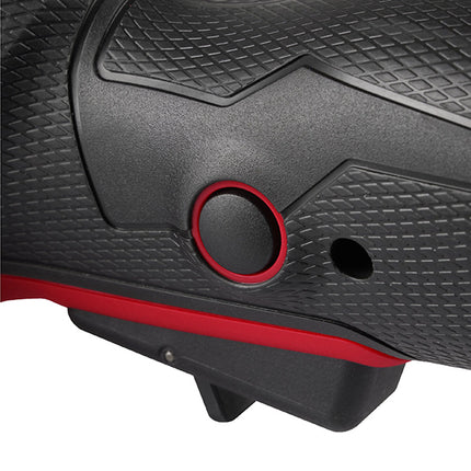 MILWAUKEE LEVIGATRICE A NASTRO A BATTERIA M12 FBFL10-0