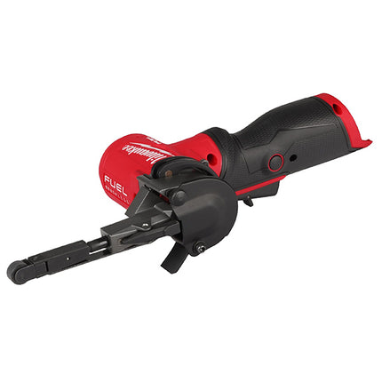 MILWAUKEE LEVIGATRICE A NASTRO A BATTERIA M12 FBFL10-0