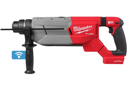 MILWAUKEE TASSELLATORE SDS-PLUS A BATTERIA M18 FHACOD32-0C