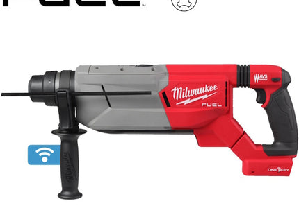 MILWAUKEE TASSELLATORE SDS-PLUS A BATTERIA M18 FHACOD32-0C