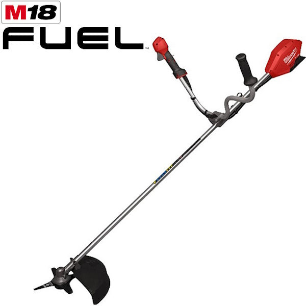 MILWAUKEE DECESPUGLIATORE M18 FBCU-0 (V2/24)