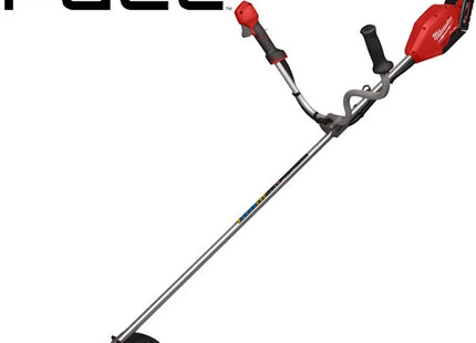 MILWAUKEE DECESPUGLIATORE M18 FBCU-802 (V2/24)*